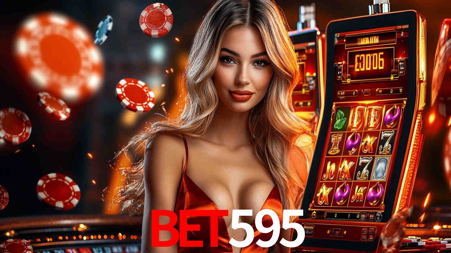 bet595 - Jogos de azar em sites brasileiros - bet595.com