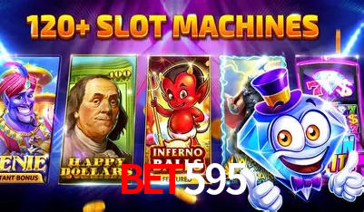 Desvendando o Mundo dos Jogos Virtuais na bet595