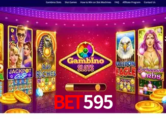 Desvendando o Mundo dos Jogos Virtuais na bet595