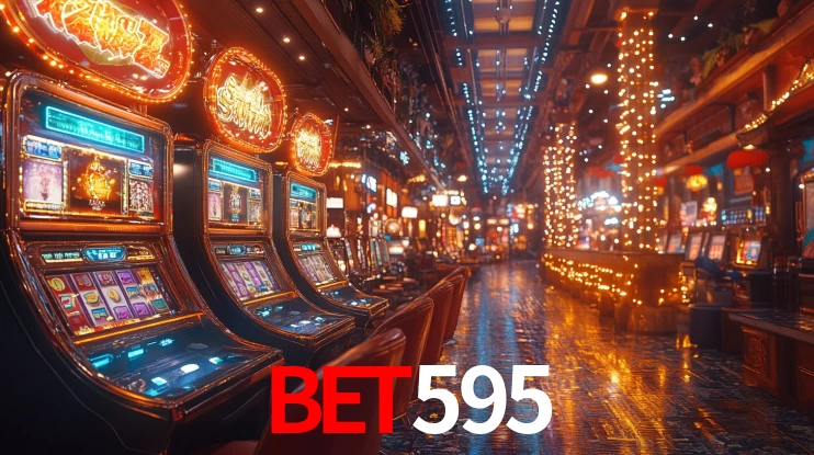 bet595: Seu Especialista em Apostas Esportivas Brasileiras