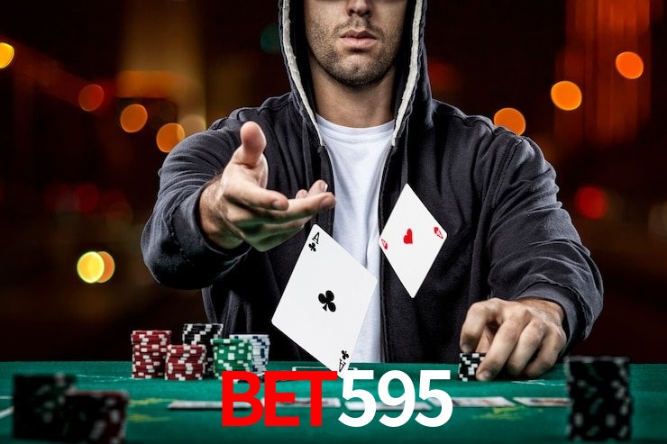 Jogos Exclusivos bet595