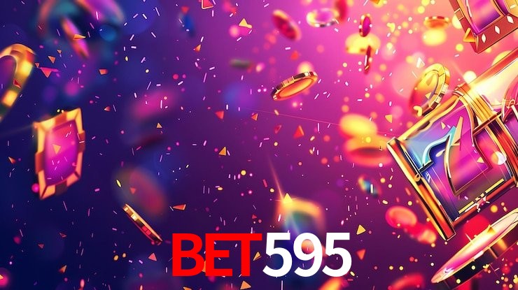 Casino VIP bet595