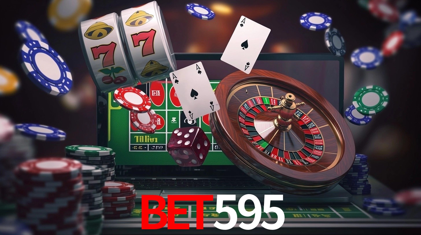 Explore as vantagens do bet595: serviço profissional e confiabilidade