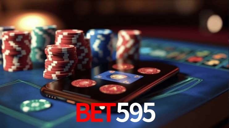 Casino Ao Vivo bet595
