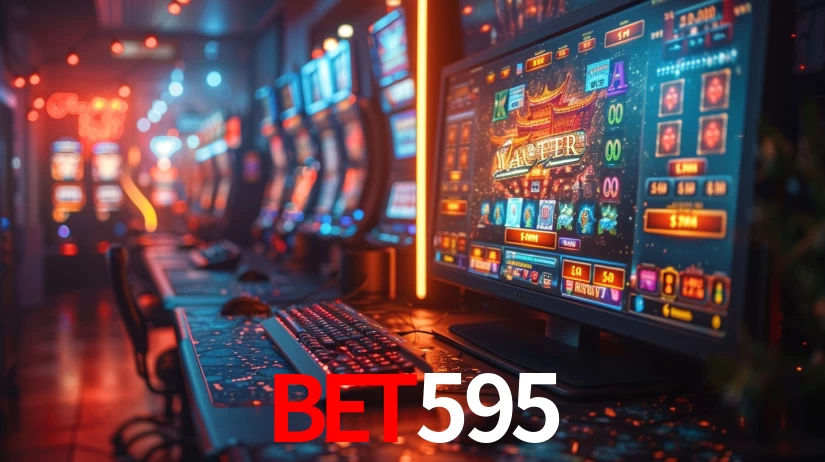 bet595.com