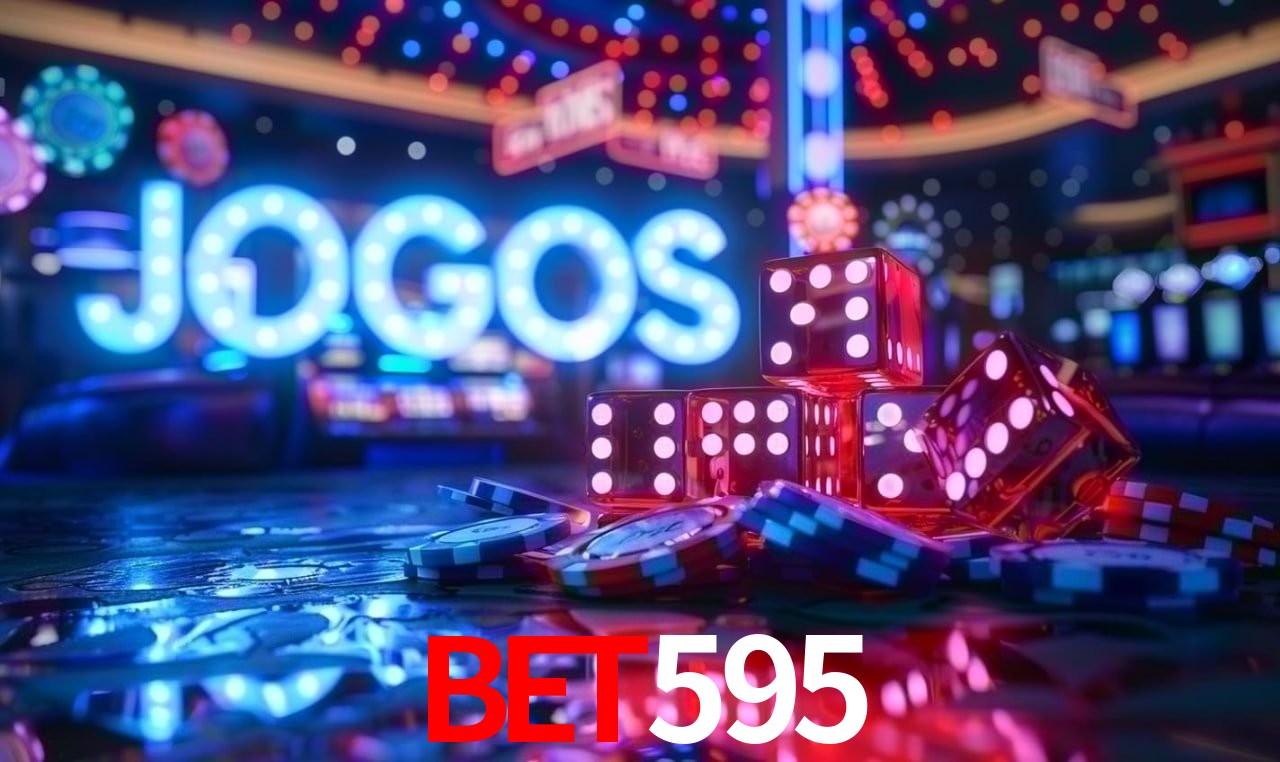 Apostas de Tênis bet595