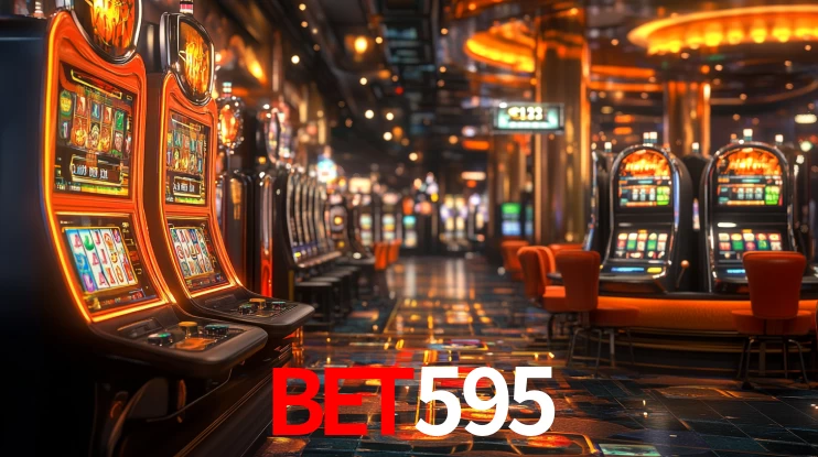 bet595