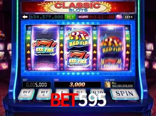 Descubra a Essência do bet595: Nossa História e Compromissos