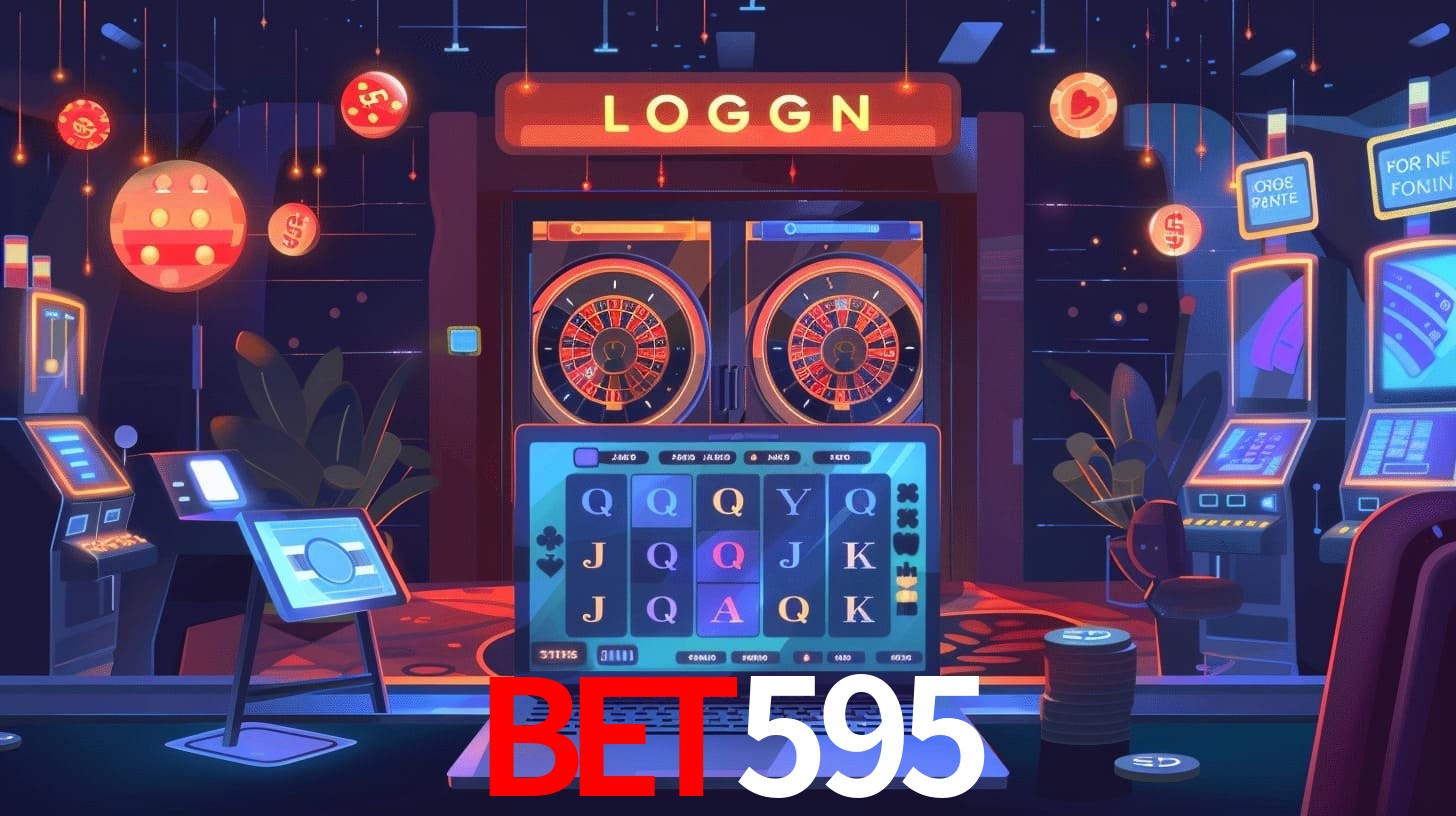 Casino Ao Vivo bet595