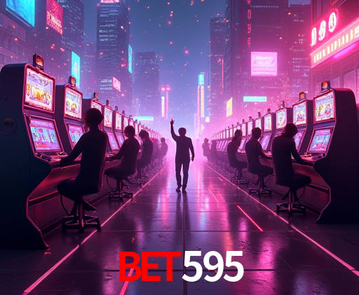 Recursos de Bônus bet595