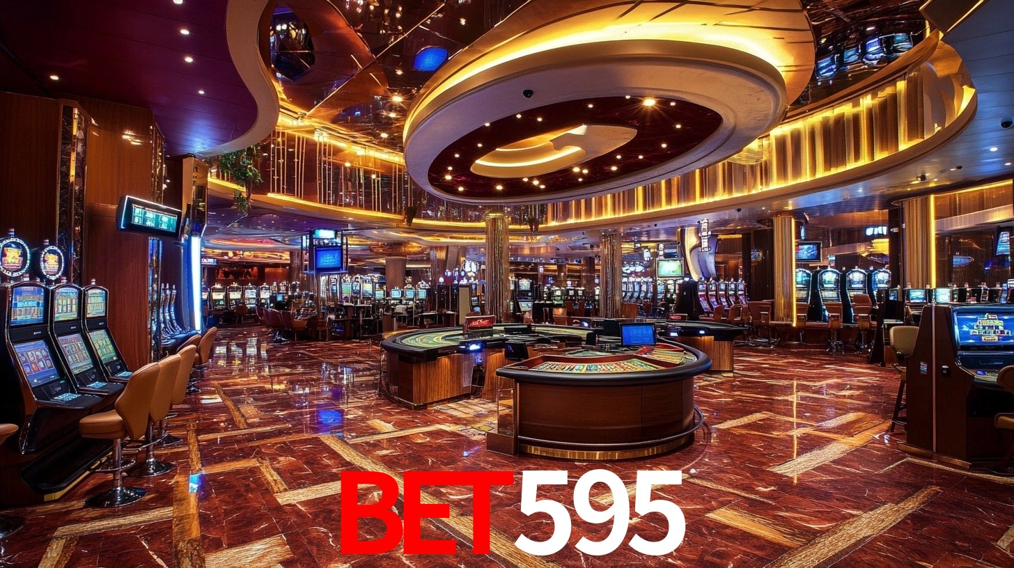 APP oficial da bet595 para mobile