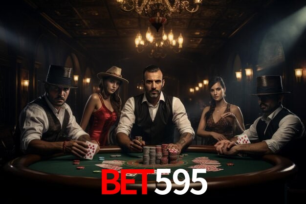 Casino Ao Vivo bet595
