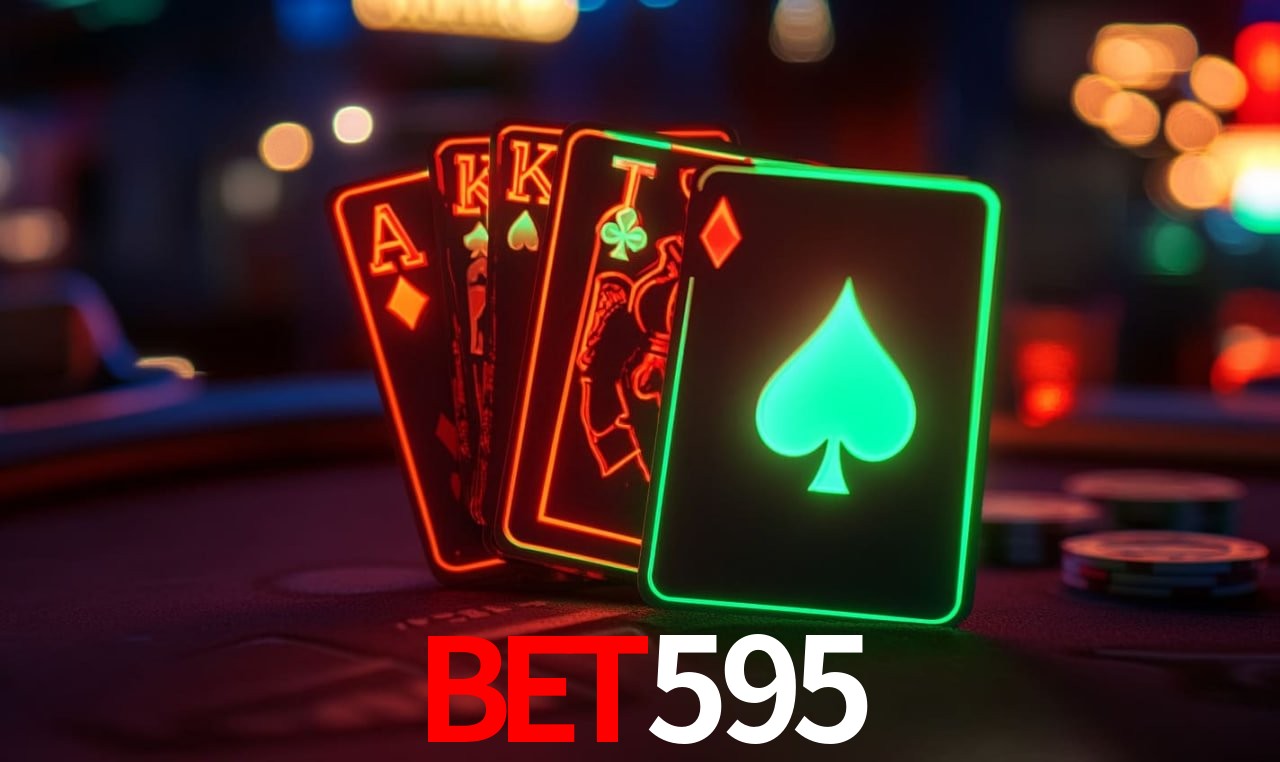 Promoção Relâmpago bet595