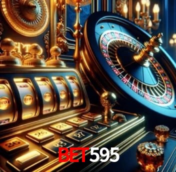 Diretório de Jogos bet595