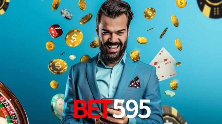 Descubra a Essência do bet595: Nossa História e Compromissos