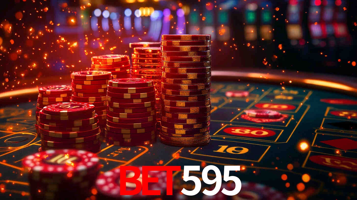 Bônus Diários bet595