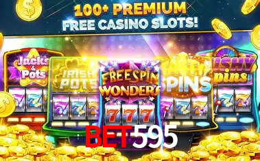 Inovações de Jogos na bet595: O Futuro das Experiências Interativas