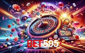 Benefícios da Conta bet595