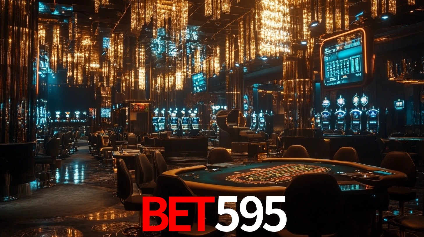 bet595,bet595.com