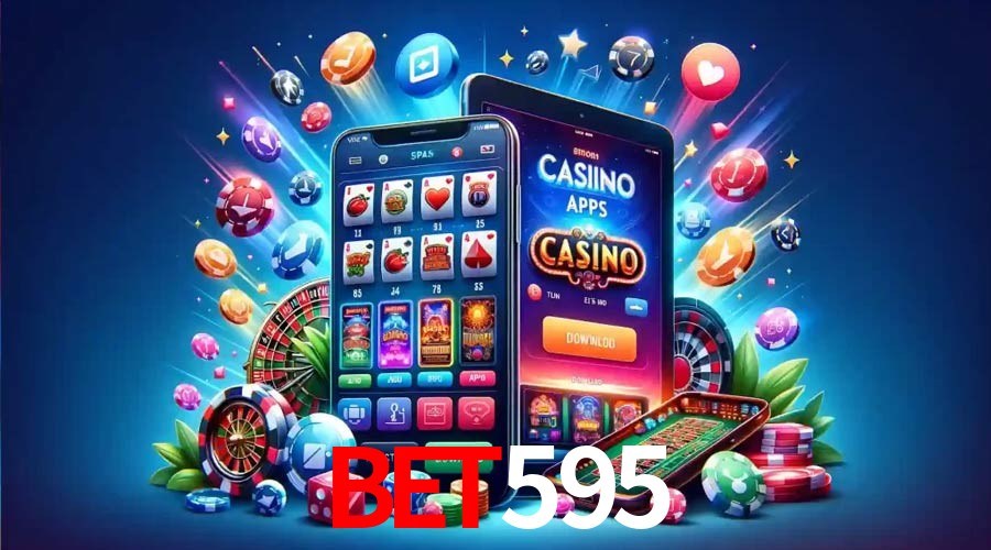 Descubra a Magia dos Jogos de Arcade no bet595