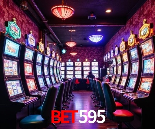 Sistemas de Segurança bet595