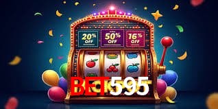 Jogos de Slot bet595