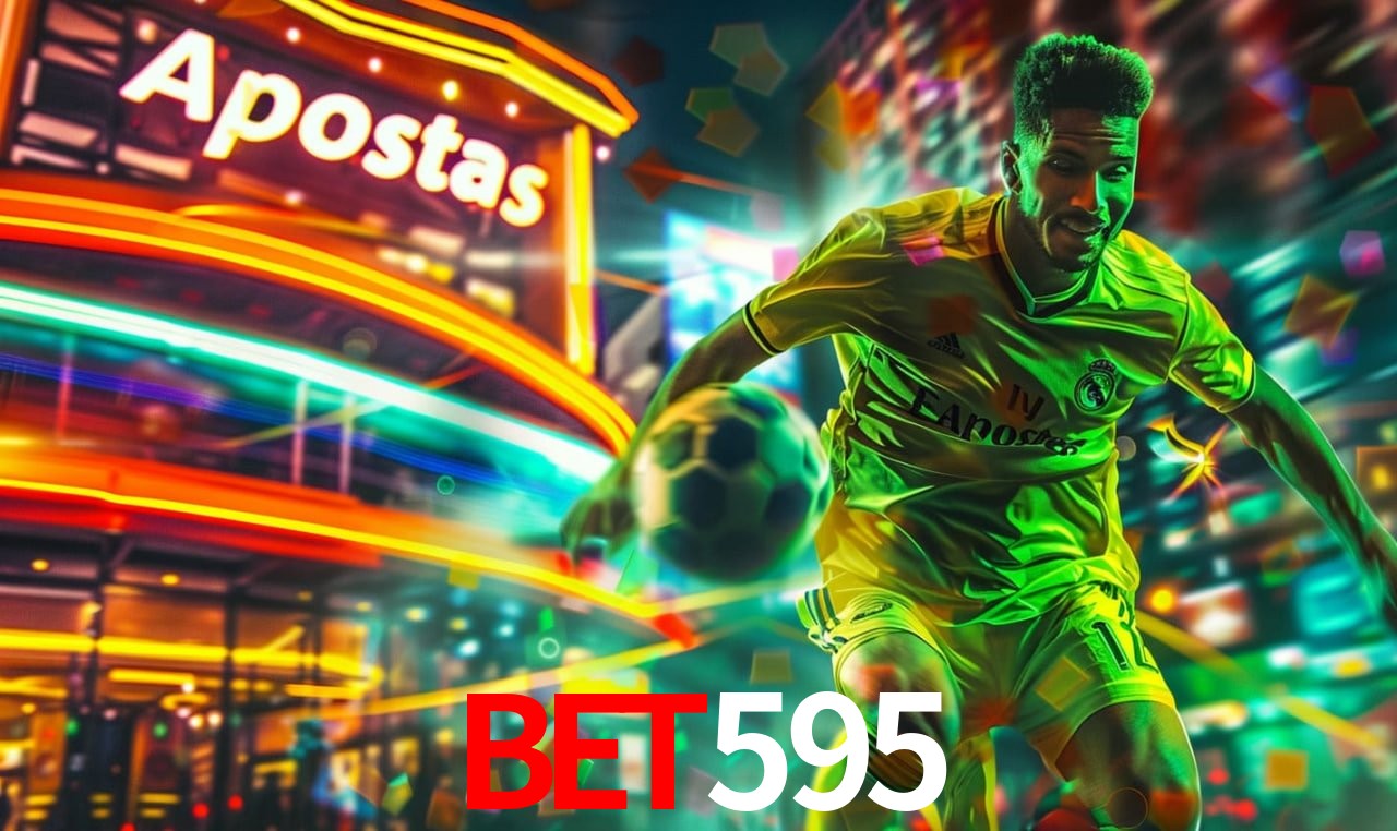 Promoções Sazonais bet595