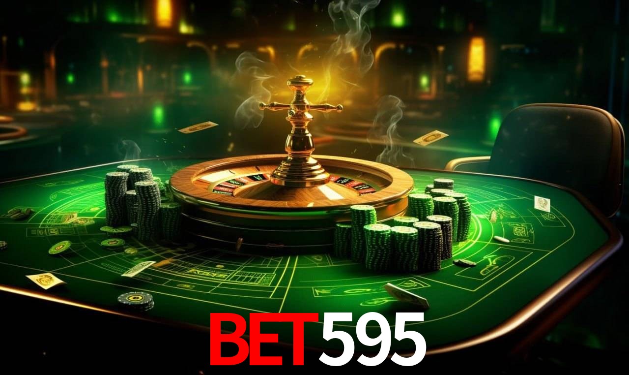 Mesa de Blackjack bet595