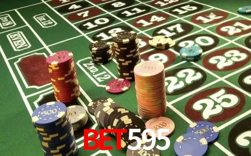Especiais de Fim de Semana bet595