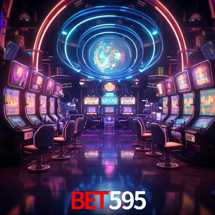 Especiais de Fim de Semana bet595