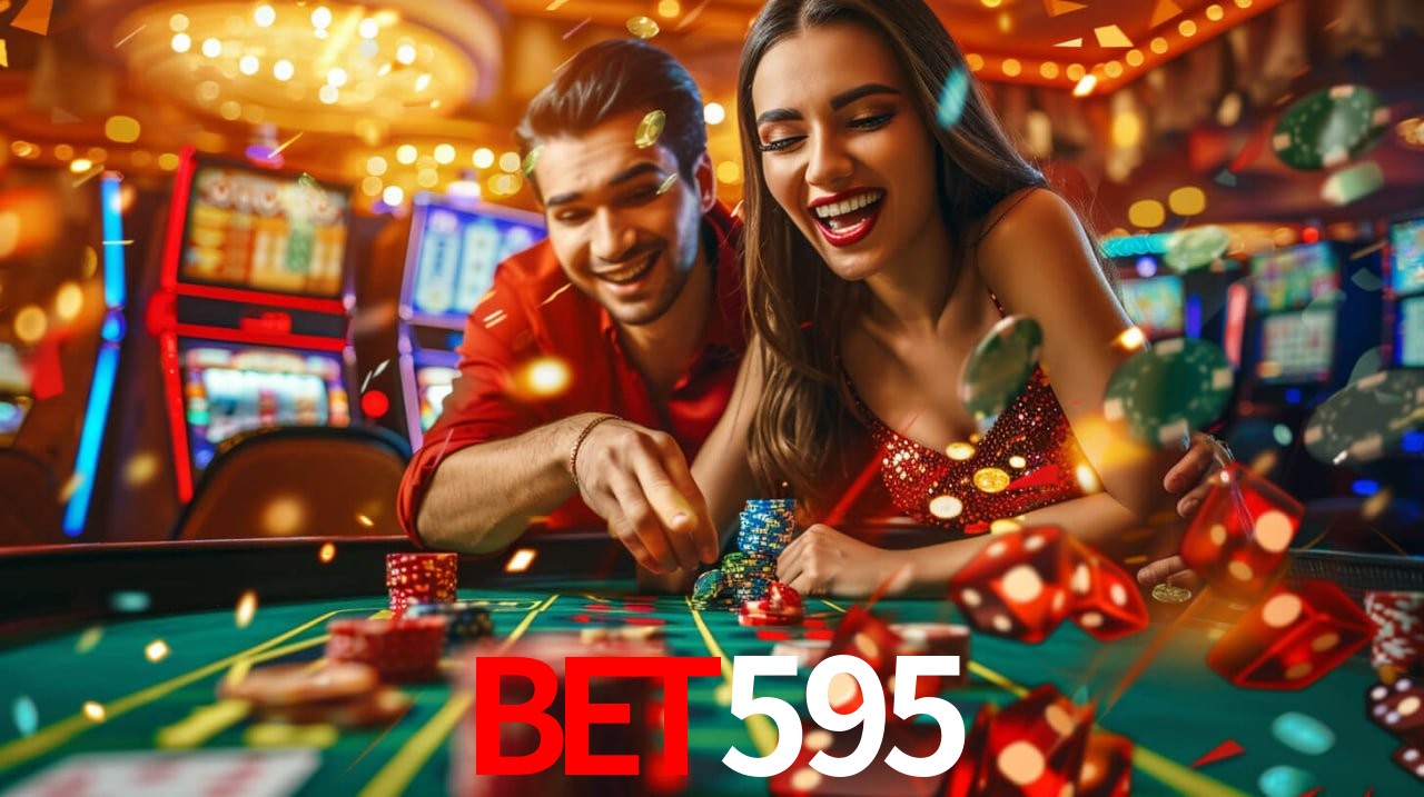 Recursos de Bônus bet595