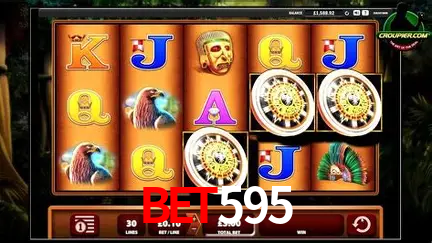 Descubra a Magia dos Jogos de Arcade no bet595