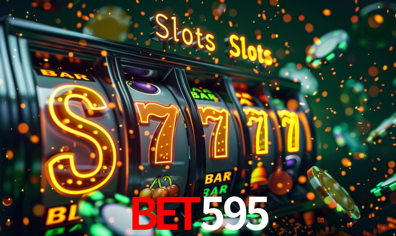 Provedores de Jogos bet595